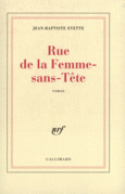 Couverture Rue de la Femme-sans-Tête ()