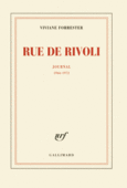 Couverture Rue de Rivoli ()