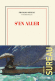 Couverture S'en aller ()