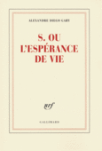 Couverture S. ou L'espérance de vie ()