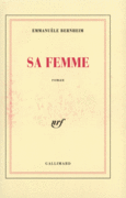 Couverture Sa femme ()