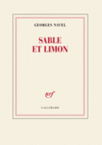 Couverture Sable et limon ()