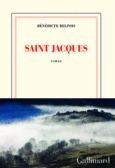 Couverture Saint Jacques ()