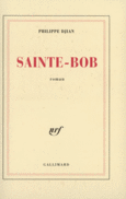 Couverture Sainte-Bob ()