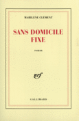 Couverture Sans domicile fixe ()