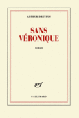 Couverture Sans Véronique () Couverture Sans Véronique ()