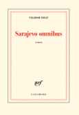 Couverture Sarajevo omnibus ()