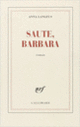 Couverture Saute, Barbara (Anna Langfus)