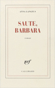 Couverture Saute, Barbara ()