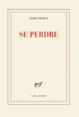 Couverture Se perdre ()