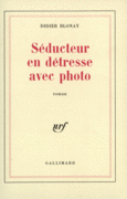 Couverture Séducteur en détresse avec photo ()