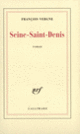 Couverture Seine-Saint-Denis (François Vergne)