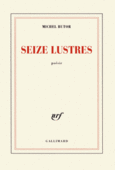 Couverture Seize lustres ()