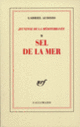 Couverture Sel de la mer (Gabriel Audisio)