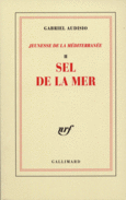 Couverture Sel de la mer ()
