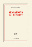 Couverture Sensations du combat ()