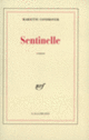 Couverture Sentinelle (Mariette Condroyer)