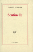 Couverture Sentinelle ()