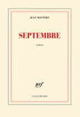 Couverture Septembre ()