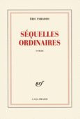 Couverture Séquelles ordinaires ()