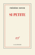 Couverture Si petite ()