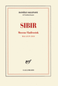 Couverture Sibir ()