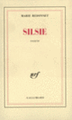 Couverture Silsie (Marie Redonnet)