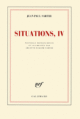 Couverture Situations ()