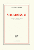 Couverture Situations ()