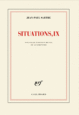 Couverture Situations ()