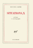 Couverture Situations ()