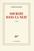 Couverture Socrate dans la nuit ()