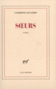 Couverture Sœurs (Catherine Locandro)