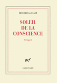 Couverture Soleil de la conscience ()