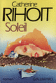 Couverture Soleil (Catherine Rihoit)