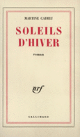 Couverture Soleils d'hiver ()