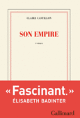 Couverture Son empire ()