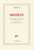 Couverture Sonnets ()