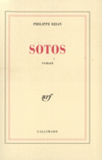 Couverture Sotos ()