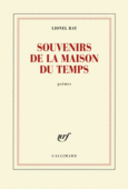 Couverture Souvenirs de la maison du Temps ()