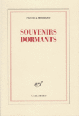 Couverture Souvenirs dormants ()