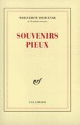 Couverture Souvenirs pieux ()