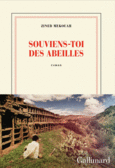 Couverture Souviens-toi des abeilles ()