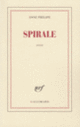 Couverture Spirale (Anne Philipe)