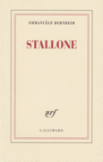 Couverture Stallone ()