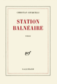 Couverture Station balnéaire ()
