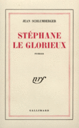 Couverture Stéphane le glorieux ()