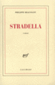Couverture Stradella (Philippe Beaussant)