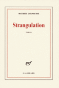Couverture Strangulation ()