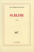 Couverture Sublime ()